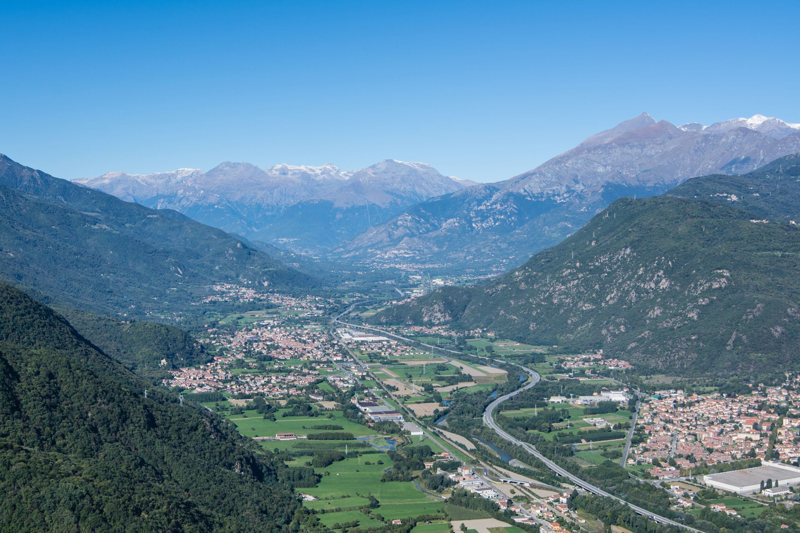 Valsusa nel Cuore